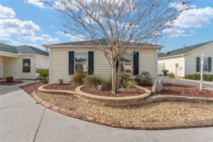 1410 CONCHAS DRIVE, THE VILLAGES, FL 32162 Sold 07/18/25