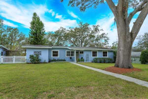 1420 ANDERSON STREET, CLERMONT, FL 34711 Sold 04/29/25