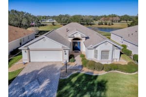 16841 84TH COLERAIN CIRCLE, THE VILLAGES, FL 32162 Sold 06/24/25