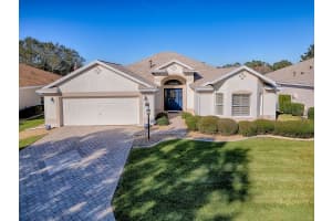 16841 84TH COLERAIN CIRCLE, THE VILLAGES, FL 32162 Sold 06/24/25