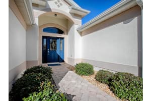 16841 84TH COLERAIN CIRCLE, THE VILLAGES, FL 32162 Sold 06/24/25