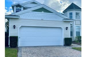 2185 VICTORIA DRIVE, DAVENPORT, FL 33837 Sold 04/21/25