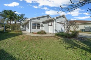 7 GINGER CIRCLE, LEESBURG, FL 34748 Sold 08/21/25