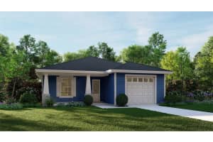 827 E Clifford Ave, EUSTIS