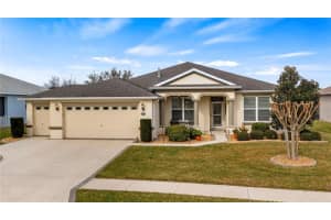26715 MANASSAS DRIVE, LEESBURG, FL 34748 Sold 09/03/25