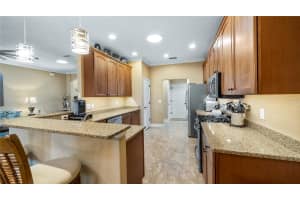 26715 MANASSAS DRIVE, LEESBURG, FL 34748 Sold 09/03/25