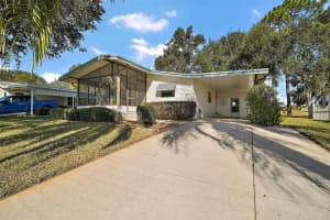 3310 MANATEE ROAD, TAVARES, FL 32778 Sold 02/21/25