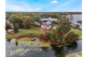 1113 VENETIAN AVENUE, ORLANDO, FL 32804 - MLS#MFRG5091811