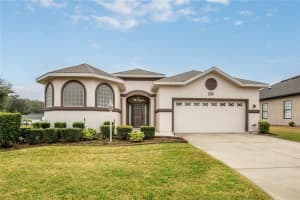 16904 110TH COURT ROAD, SUMMERFIELD, FL 34491 Sold 03/17/25