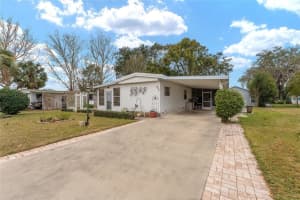 807 MAPLE LANE, THE VILLAGES, FL 32159 Sold 04/16/25