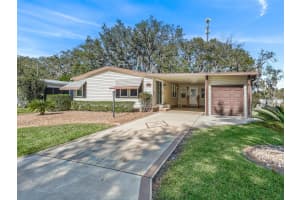 1303 SCHWARTZ BOULEVARD, THE VILLAGES, FL 32159 Sold 02/24/25