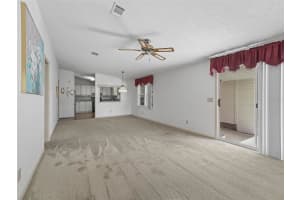1303 SCHWARTZ BOULEVARD, THE VILLAGES, FL 32159 Sold 02/24/25