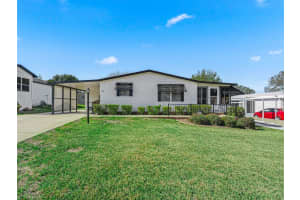 1210 TARPON LANE, THE VILLAGES, FL 32159 Sold 05/21/25