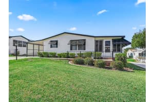 1210 TARPON LANE, THE VILLAGES, FL 32159 Sold 05/21/25