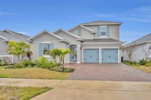4637 CRAGMERE LOOP, CLERMONT, FL 34711 Sold 05/29/25