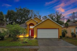 7872 NIAGARA FALLS COURT, ORLANDO, FL 32825 Sold 04/10/25
