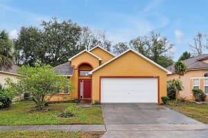 7872 NIAGARA FALLS COURT, ORLANDO, FL 32825 Sold 04/10/25