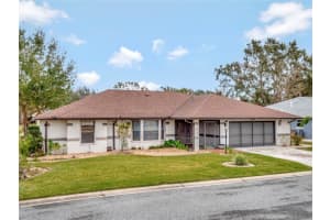 21524 QUEEN ANNE COURT, LEESBURG, FL 34748 Sold 06/20/25