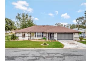21524 QUEEN ANNE COURT, LEESBURG, FL 34748 Sold 06/20/25