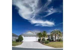 1541 FENIMORE LANE, THE VILLAGES, FL 32162 Sold 03/18/25