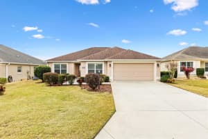 2954 SILK TREE TERRACE, THE VILLAGES, FL 32163 Sold 06/30/25