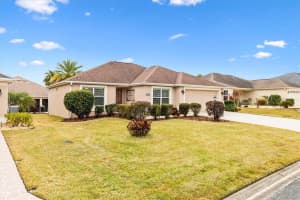2954 SILK TREE TERRACE, THE VILLAGES, FL 32163 Sold 06/30/25