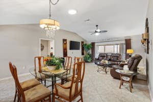 2954 SILK TREE TERRACE, THE VILLAGES, FL 32163 Sold 06/30/25