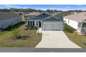 4654 RAMSELL ROAD, THE VILLAGES, FL 32163 Sold 03/28/25
