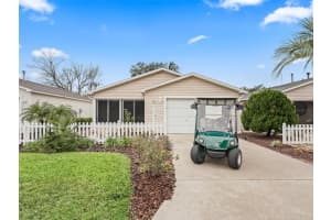 16958 94TH SUNNYBROOK CIRCLE, THE VILLAGES, FL 32162 Sold 04/08/25