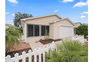 16958 94TH SUNNYBROOK CIRCLE, THE VILLAGES, FL 32162 Sold 04/08/25