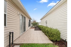 16958 94TH SUNNYBROOK CIRCLE, THE VILLAGES, FL 32162 Sold 04/08/25
