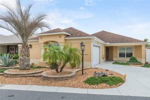 583 ARRUDA TERRACE, THE VILLAGES, FL 32162 Sold 06/30/25