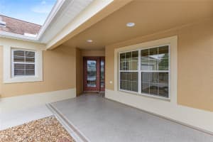 583 ARRUDA TERRACE, THE VILLAGES, FL 32162 Sold 06/30/25