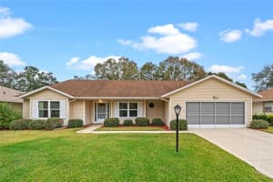 26913 RACQUET CIRCLE, LEESBURG, FL 34748 Sold 07/18/25
