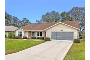 26913 RACQUET CIRCLE, LEESBURG, FL 34748 Sold 07/18/25