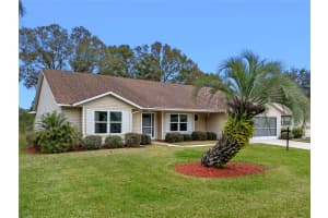 26913 RACQUET CIRCLE, LEESBURG, FL 34748 Sold 07/18/25