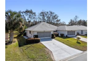 26912 TANNER STREET, LEESBURG, FL 34748 Sold 05/30/25