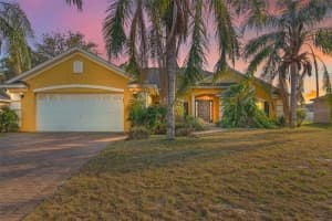 35808 ROSE MOSS AVENUE, LEESBURG, FL 34788 Sold 05/01/25