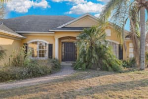 35808 ROSE MOSS AVENUE, LEESBURG, FL 34788 Sold 05/01/25