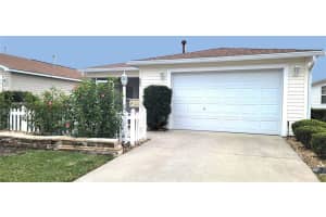 3621 AMELIA AVENUE, THE VILLAGES, FL 32162 Sold 09/19/25