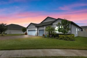 729 CALABRIA WAY, HOWEY IN THE HILLS, FL 34737 Sold 04/01/25