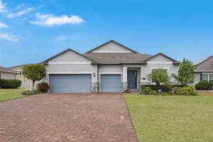 729 CALABRIA WAY, HOWEY IN THE HILLS, FL 34737 Sold 04/01/25