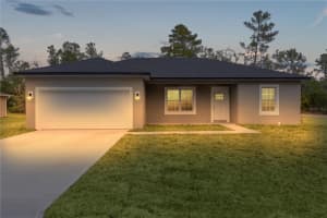 1 MALAUKA PASS COURT, OCKLAWAHA, FL 32179 Sold 06/16/25