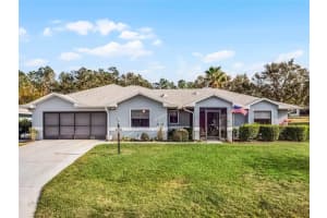 27039 RACQUET CIRCLE, LEESBURG, FL 34748 Sold 07/11/25