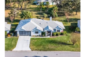 27039 RACQUET CIRCLE, LEESBURG, FL 34748 Sold 07/11/25