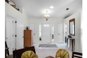 27039 RACQUET CIRCLE, LEESBURG, FL 34748 Sold 07/11/25