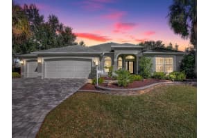 17750 86TH OAK LEAF TERRACE, THE VILLAGES, FL 32162 Sold 04/02/25