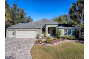 17750 86TH OAK LEAF TERRACE, THE VILLAGES, FL 32162 Sold 04/02/25