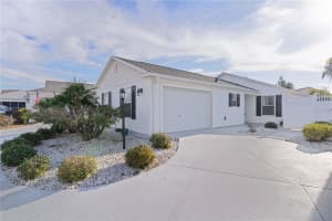 446 FLOSSMOOR COURT, THE VILLAGES, FL 32162 Sold 06/16/25