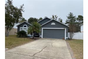 3242 WILD PEPPER COURT, DELTONA, FL 32725 Sold 03/27/25